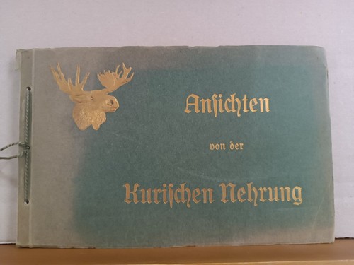 Ansichten von der - , kurischen