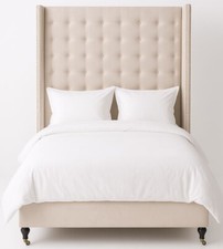 Chesterfield Bett 180x200cm