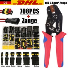 AMP Superseal Starter Set