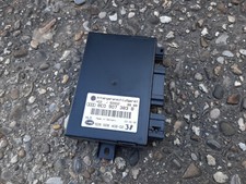 Audi A4 B7 8E Bj05  Steuergerät für Anhängerkupplung / AHK   8E0 907 383 B