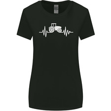 Tractor Pulse Damen T-Shirt