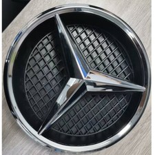 Stern Grill Kühlergrill