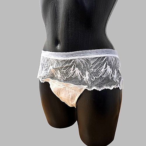 Perla exklusiver panty - la,