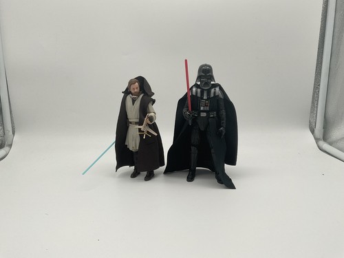 Star wars the black series - the,