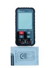Digitalmultimeter ET8132