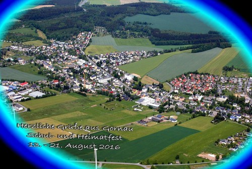 Ansichtskarten gornau erzg - ansichtskarten,, gornau/erzg