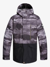 Quiksilver Herren Schneejacke