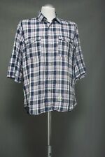 180 HE510 MARC O`POLO Hemd Gr