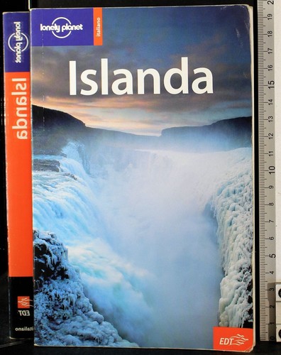 Insel härten bindloss - insel., edt.