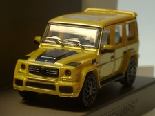 Minichamps brabus 850 - brabus,