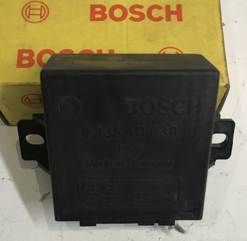 Bosch 0335411030 alarmanlage - 0335411030,