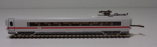 Märklin 87711 ice 3 - märklin, z