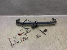 Westfalia Anhängerkupplung 50684 mit E-Satz Volvo V70 II 2.4 D Kombi 04.1924.078