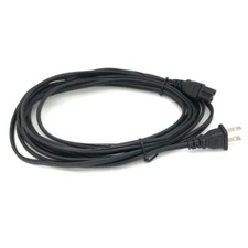 Power Cable for JVC BOOMBOX
