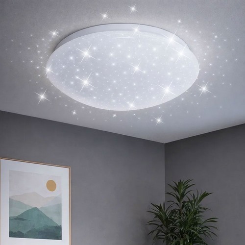 Deckenlampe led sternenhimmel - led,