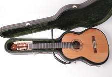 Alhambra Senorita 9 P - 7/8 Rep. - Reparierter Artikel