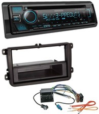 Kenwood bluetooth usb mp3 - bluetooth,