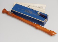 Alexander Heinrich Blockflöte