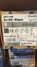 Würth ASSY 4 WH