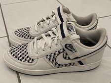 Nike Vandal Low 2005 White/Blue *Super Rare* Neuwertig!!!