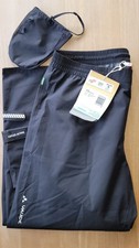 Vaude- Herren-Regenhose