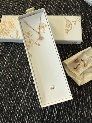 Purelei schmuckset pilina - schmuckset,