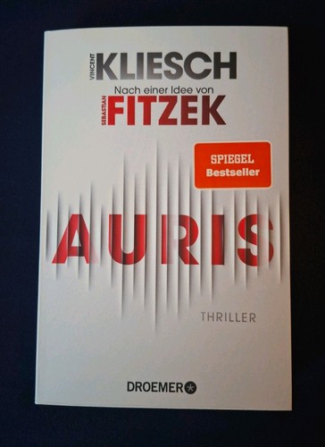 Auris vincent kliesch - vincent,