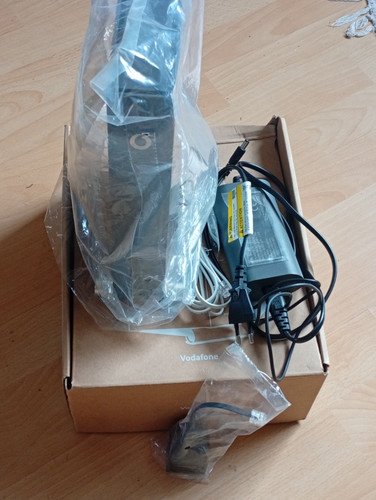 Vodafone tg3442de kabel - vodafone,