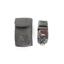 Nikon Speedlight SB-700 + Sehr