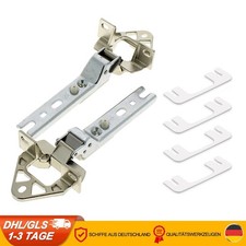 Türscharnier Einbau Set