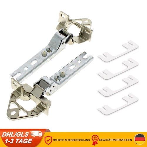 Türscharnier einbau set - türscharnier,