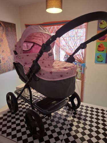 Mamas und papas - mamas, kinderwagen