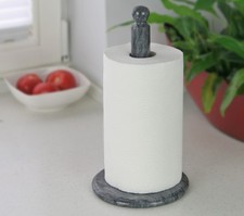 Toilettenpapierhalter aus