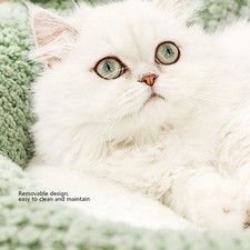 Katzen-Couchbett Weiches