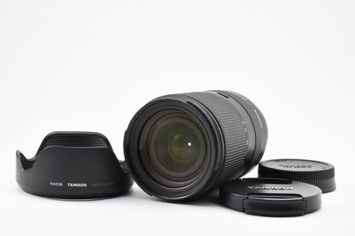 Tamron 200 8 5 - mm, di