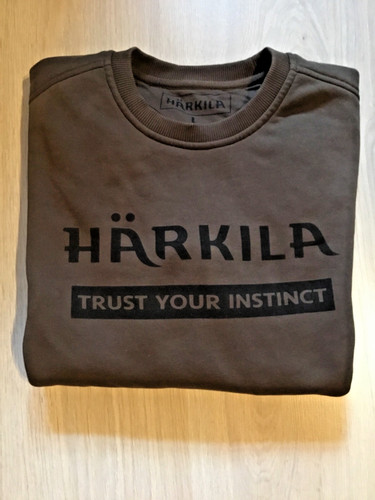 Härkila trust your instinct - härkila,