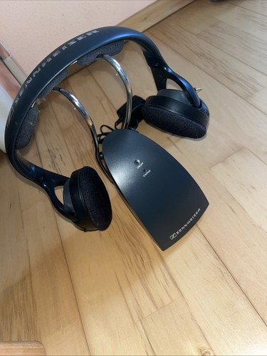 Sennheiser hdr 118 - sennheiser,