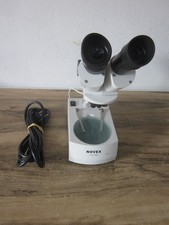 Stereomikroskop , Novex AP8 
