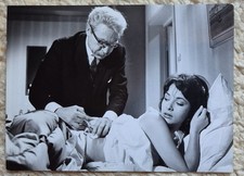 Karin Dor DIE UNSICHTBAREN