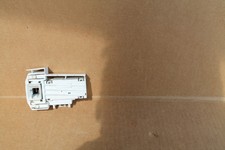 Original Türschloss aus