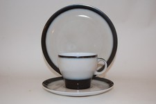 Kaffeetasse 3-tlg. Kaffeegedeck Donau Varna Arzberg