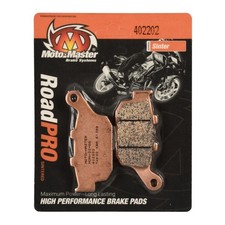 Moto-Master Bremsbelag RoadPRO