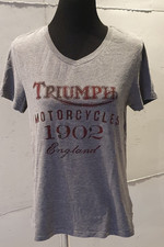 cooles triumph motorrad