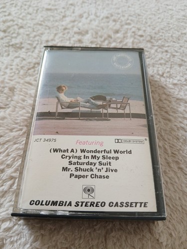 Vintage audio musik - nr:, 114