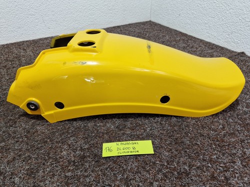 Kawasaki zl600b eliminator - kawasaki,