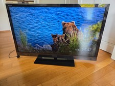 Sony Bravia Fernseher 40 Zoll Full-HD KDL-40EX725