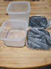 Tupperware Vorratsbehälter