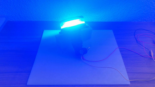 Led kennleuchte ece r65 - ece,