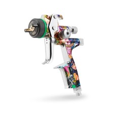 SATAjet X 5500 HVLP 1,2 O Düse "True Soul" Sondermodell 2021 Edition *1133545