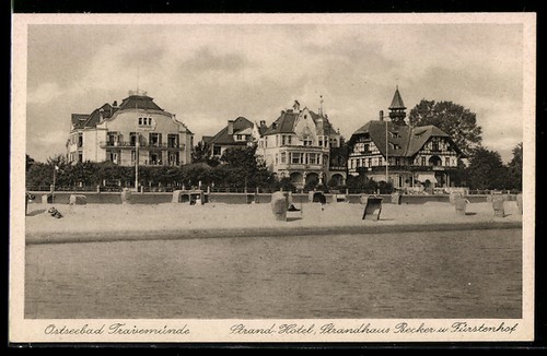 Travemünde ostseebad - travemünde,,